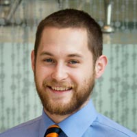 Nathanial Lawson portrait