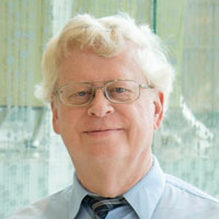 Ronald Herfurth portrait